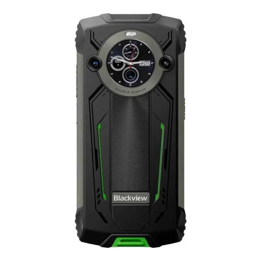 Blackview BV8200 12/256GB Green