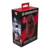 SteelSeries Aerox 3 Wireless Faze Clan Edition Red Black (62609)