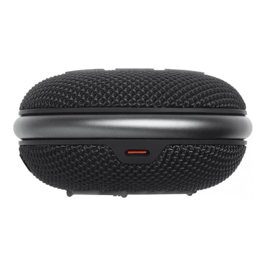 JBL Clip 4 Black (JBLCLIP4BLK)