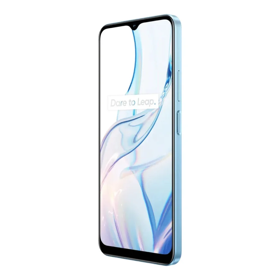 Realme C30s 2/32GB Stripe Blue (UA)