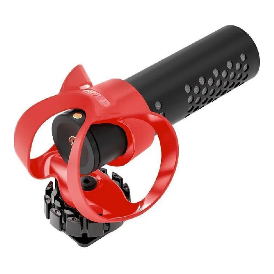 Rode VideoMicro II