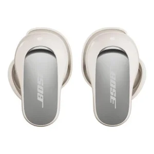 Bose QuietComfort Ultra Earbuds 2nd Gen White Smoke (896637-0020)