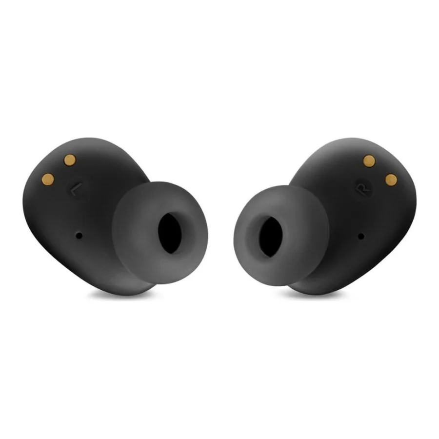 JBL Wave Buds Black (JBLWBUDSBLK)
