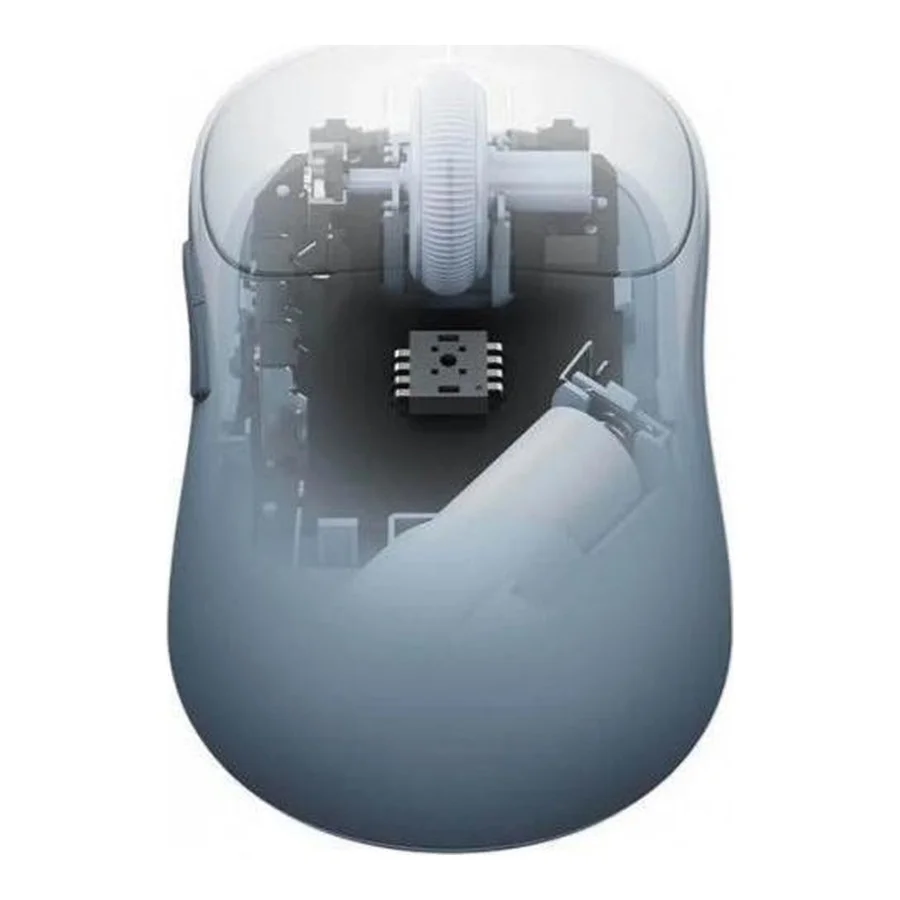 Xiaomi Mi Wireless Mouse 3 Blue (BHR8914GL/BHR7639CN)
