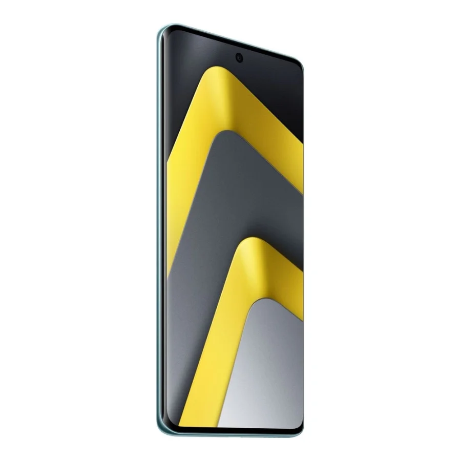 Xiaomi POCO M8 5G 8/512G Green (with charger) (Global Version)