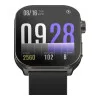 Kieslect Smart Watch Balancs Black