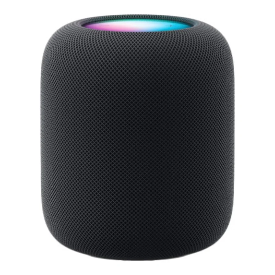 Apple HomePod 2 Midnight (MQJ73/MQJ93/MDEW4AX) (EU)
