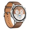HUAWEI Watch GT 5 46 mm Brown