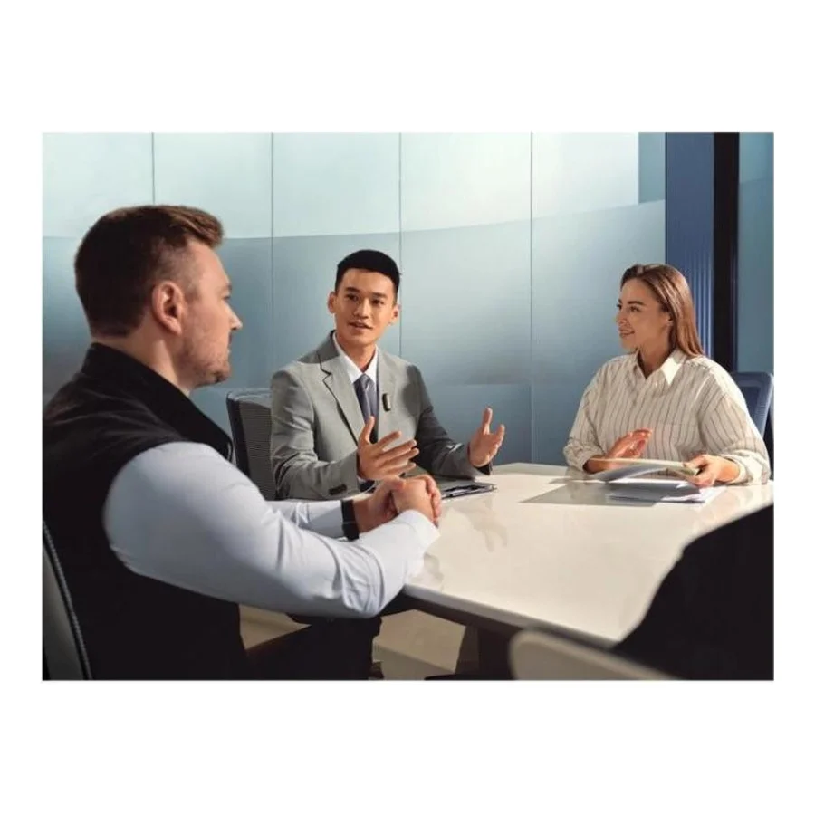 Plaud NotePin ChatGPT Cosmic Gray (NP-64G-GR)