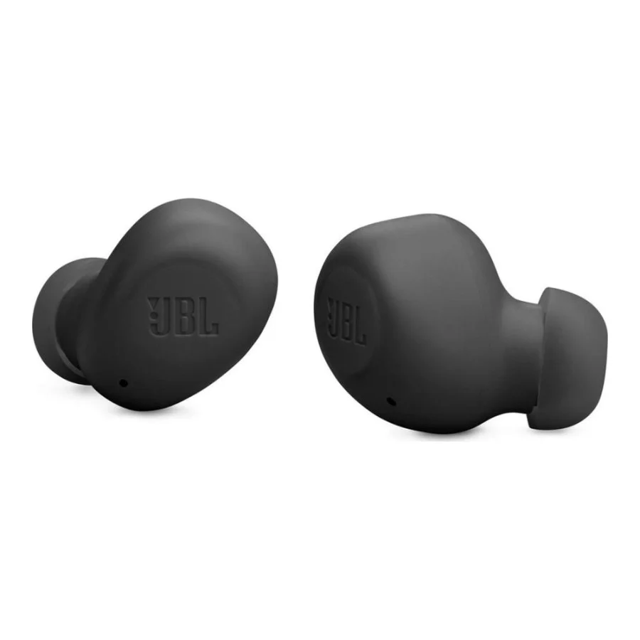 JBL Wave Buds Black (JBLWBUDSBLK)