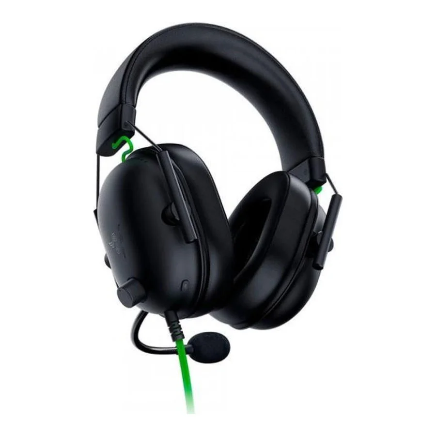 Razer Blackshark V2 X Black (RZ04-03240100-R3M1)