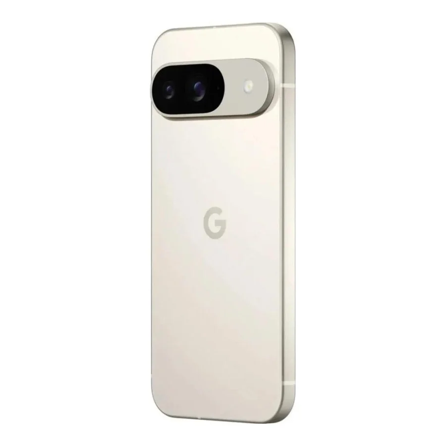 Google Pixel 9 Pro 16/256GB Porcelain
