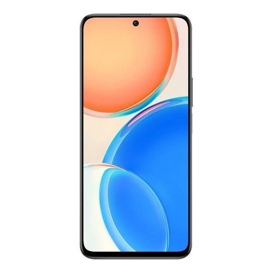 Honor X8 6/128GB Midnight Black (Global Version)