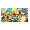 Dragon Quest Builders 2 PS4 (SDQB24RU01) (UA)