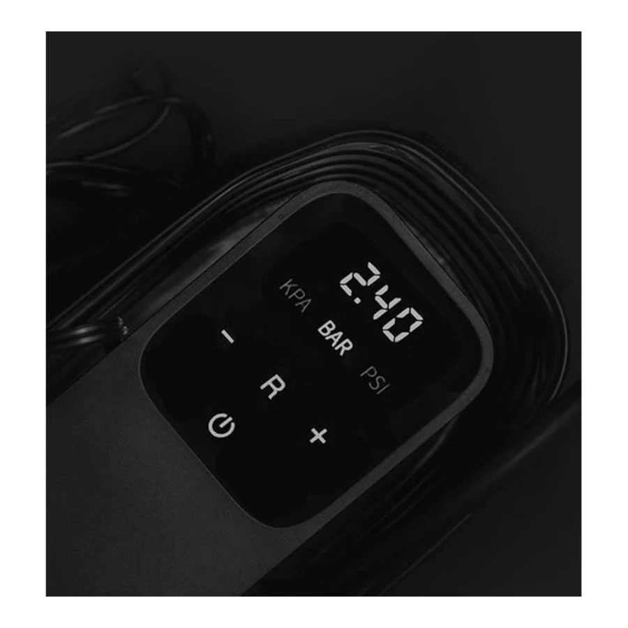 70mai Air Compressor Midrive TP01