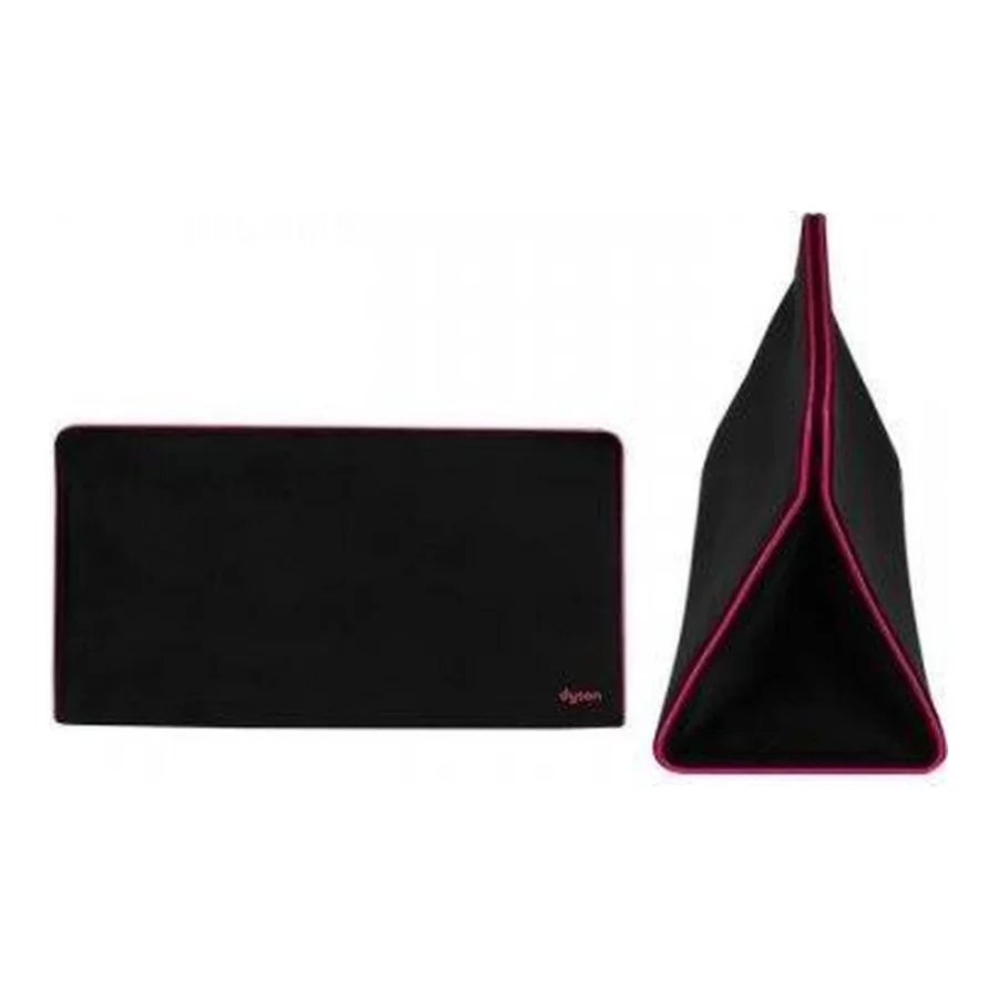 Dyson-designed storage bag Black/Copper (971313-03)