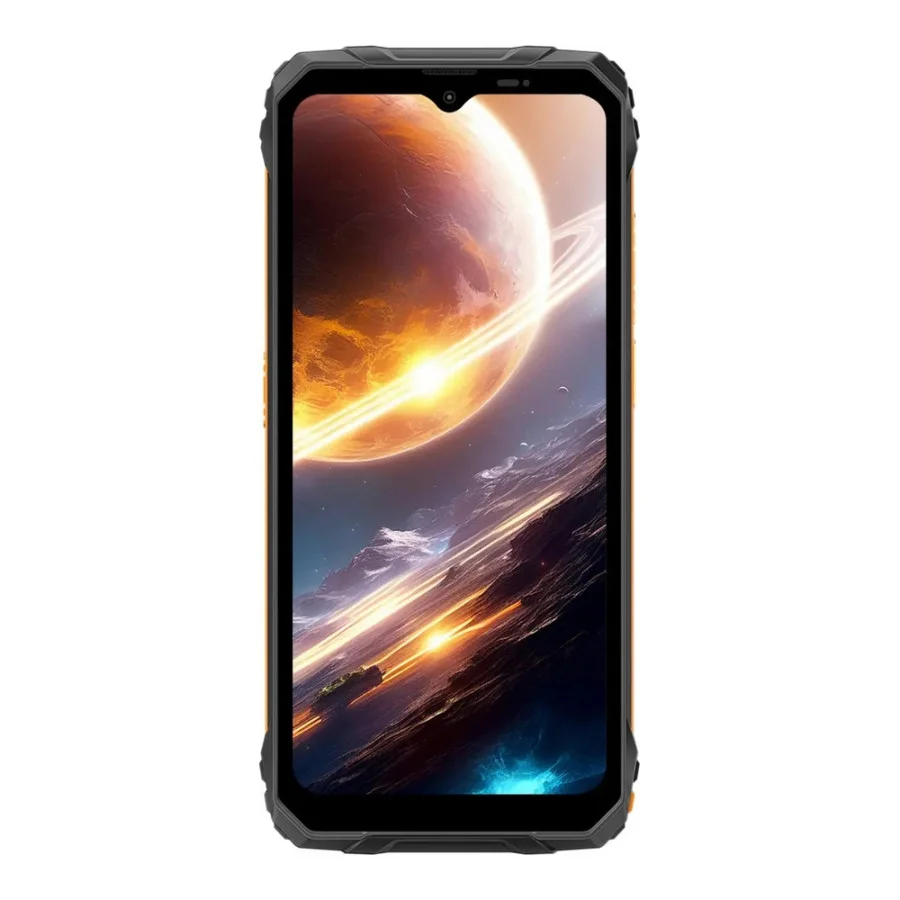 Blackview Fort 1 4/128GB Orange