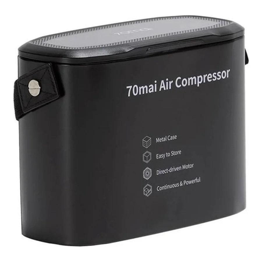 70mai Air Compressor Midrive TP01