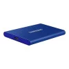 Samsung T7 2 TB Indigo Blue (MU-PC2T0H/WW)