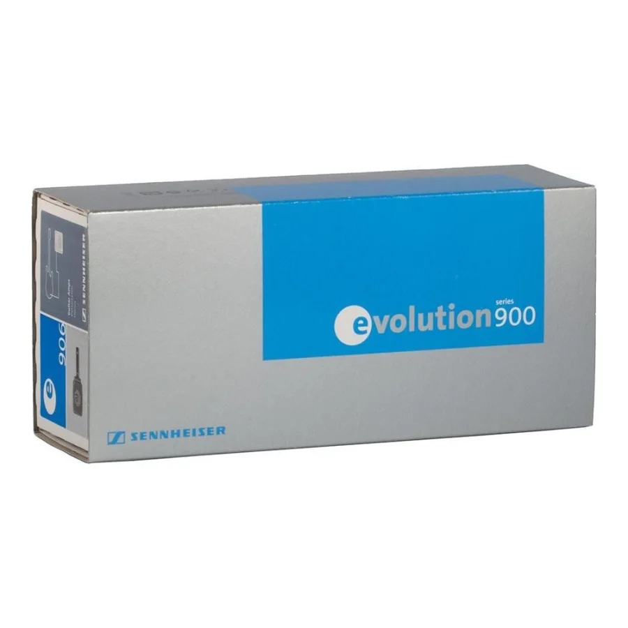 Sennheiser E 906