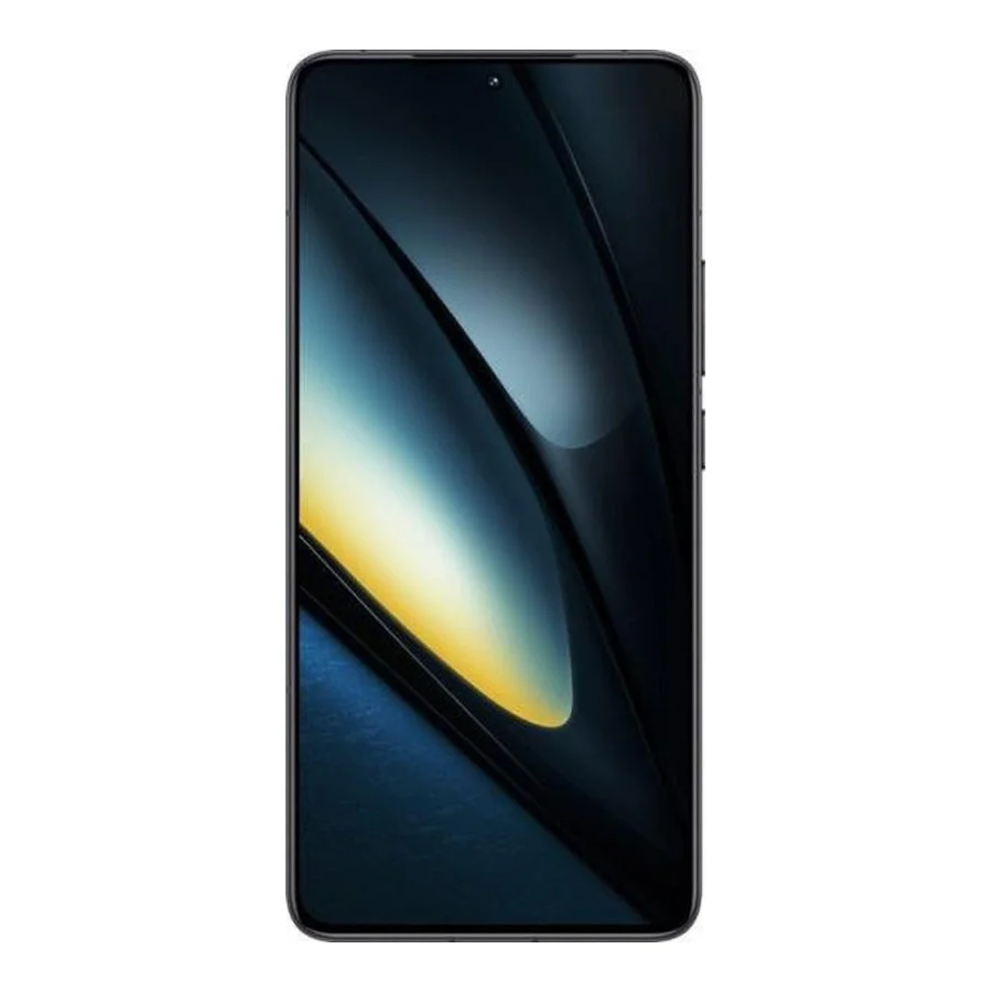 Xiaomi POCO F6 Pro 16/1TB Black (UA)