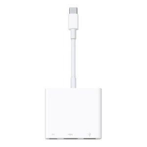 Apple USB-C to digital AV Multiport Adapter (MUF82)