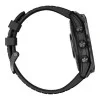 Garmin Fenix 7X Pro Solar Slate Gray w. Black Band (010-02778-00/01)