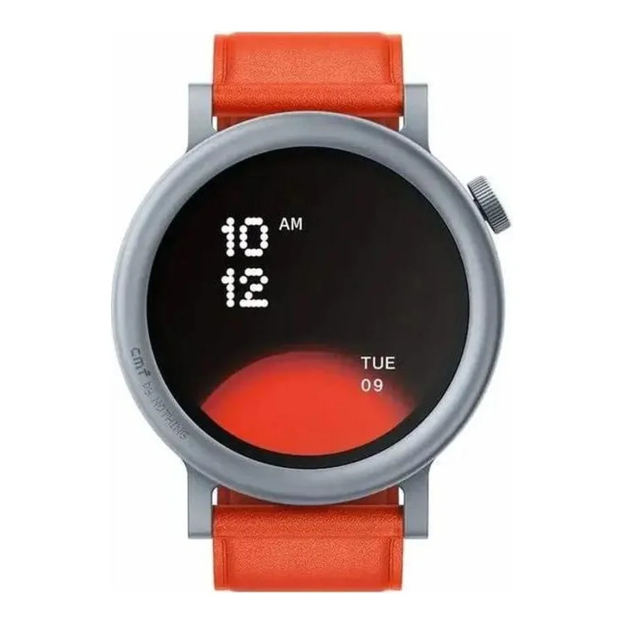 CMF by Nothing Watch Pro 2 Orange