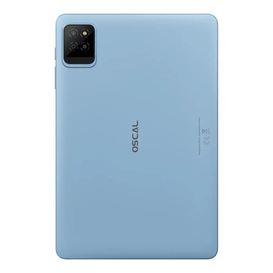 Blackview Oscal Pad 30 4/64Gb Wi-Fi Horizon Blue