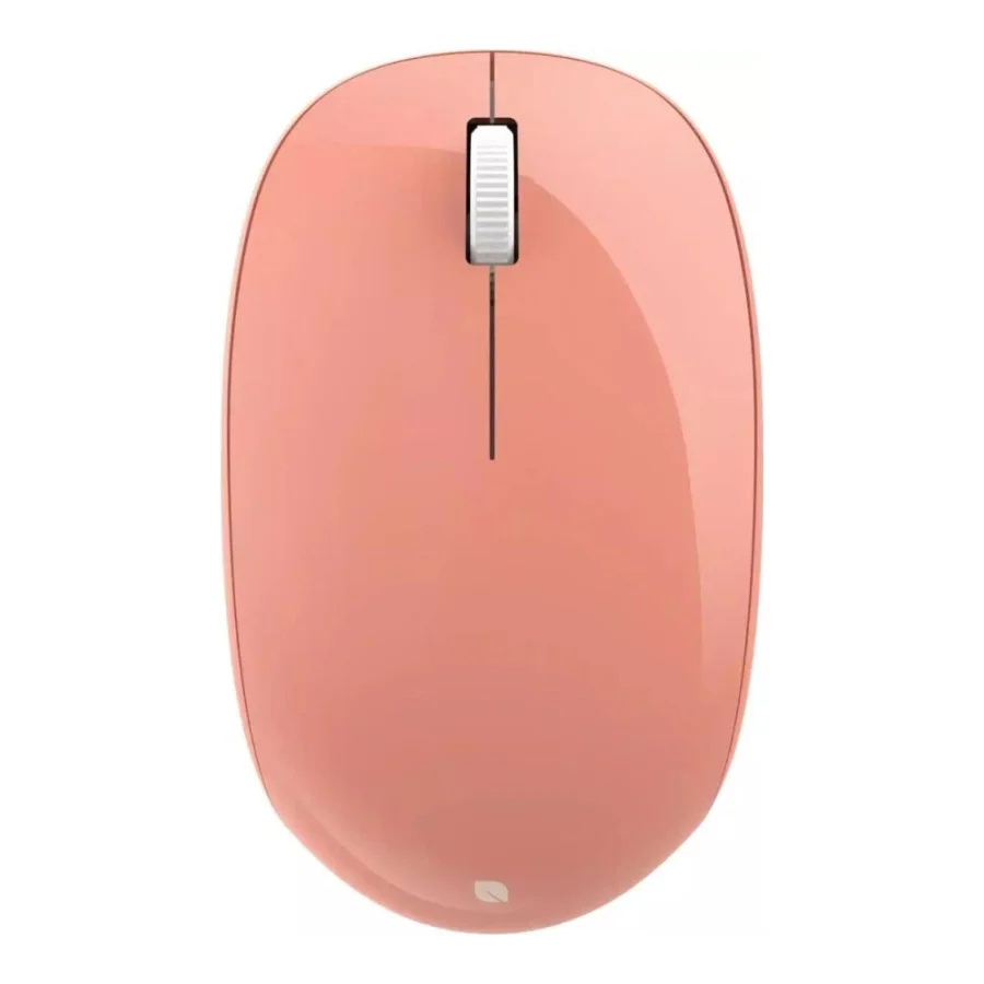 Incase Bluetooth Mouse Peach (RJN-00041)