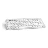 Logitech Pebble Keys 2 K380s Tonal White (920-011754)