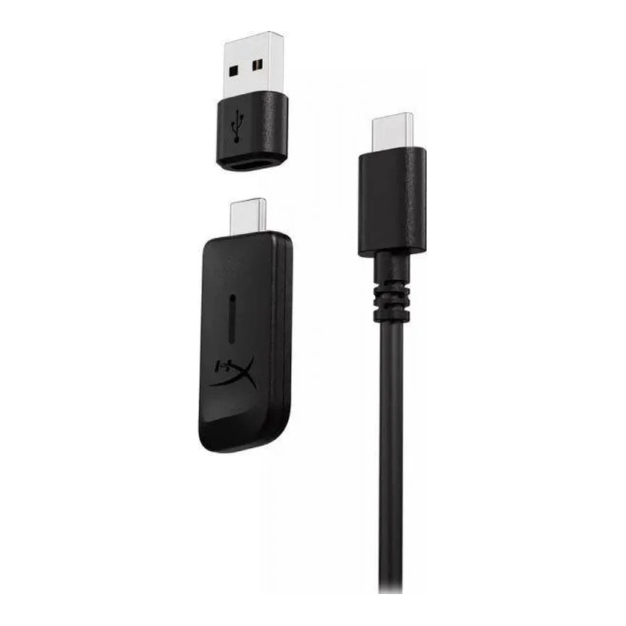 HyperX Cloud III Wireless Black (77Z45AA)