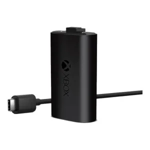 Microsoft Xbox Series Play and Charge Kit (SXW-00002)