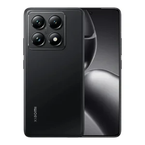 Xiaomi 14T Pro 12/512GB Titan Black (Global Version)
