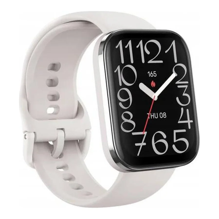 Amazfit Bip 5 Unity Gray (W2324EU1N) (UA)