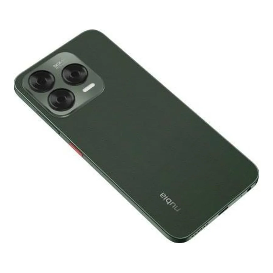ZTE Nubia V70 Design 8/256GB Green (UA)