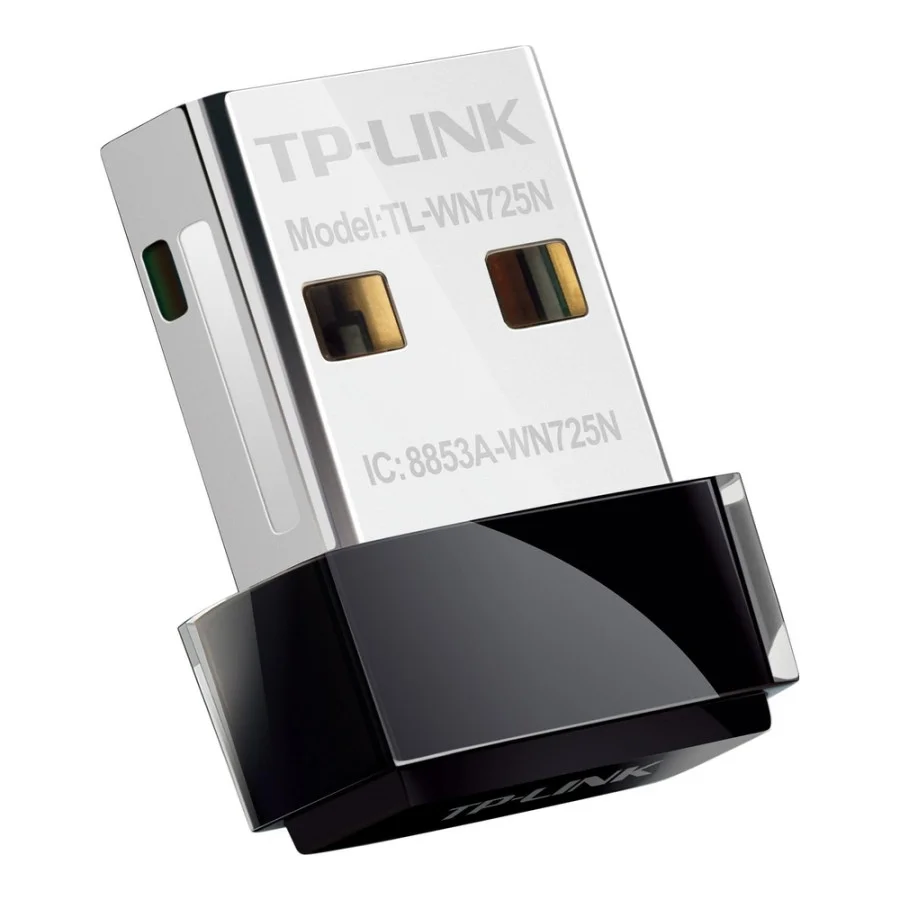TP-Link TL-WN725N (UA)