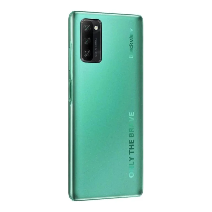Blackview A100 6/128GB Green