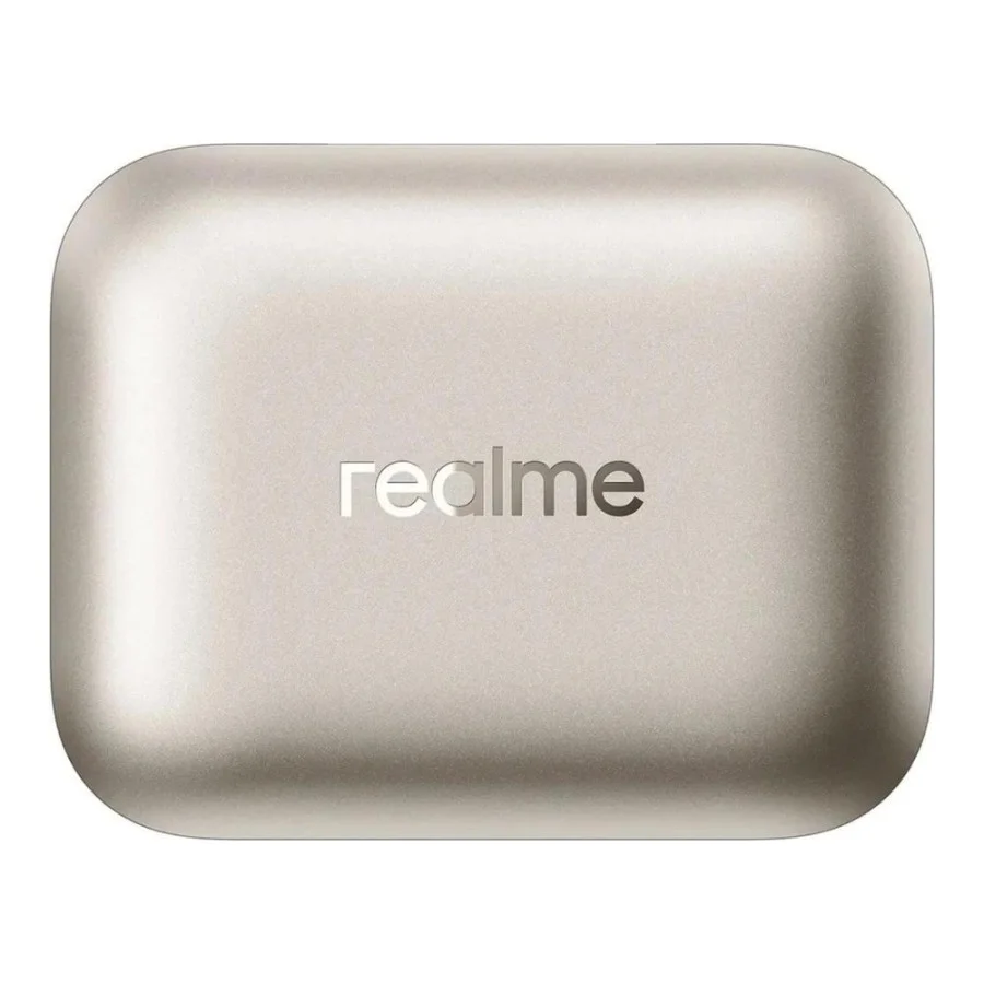 Realme Buds Air 7 Ivory Gold