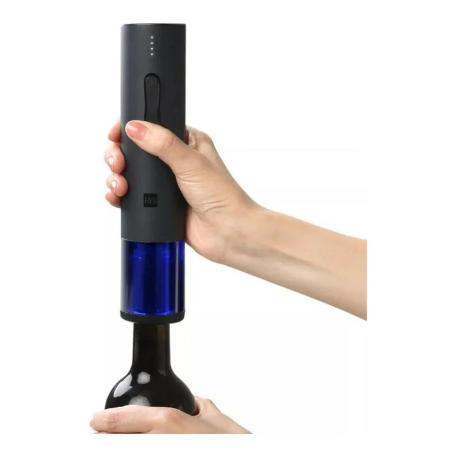 Xiaomi HuoHou Electric Wine Bottle Opener Gift Kit (HU0047)
