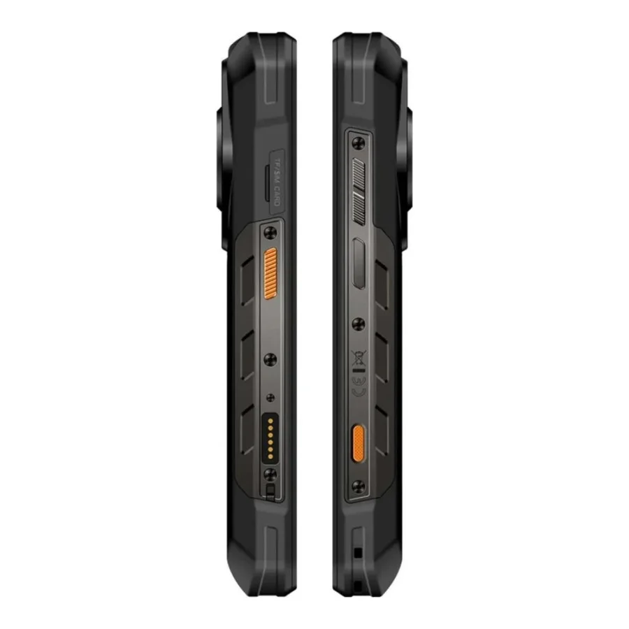 Ulefone Armor 30 Pro 16/512GB Magic Black