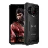 DOOGEE S200X VIP Edition 12/512GB Black Samurai