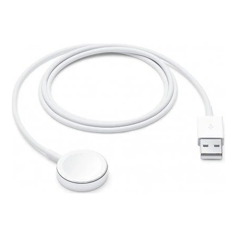 Apple Watch Magnetic Charging Cable (1m) (MX2E2) (EU)