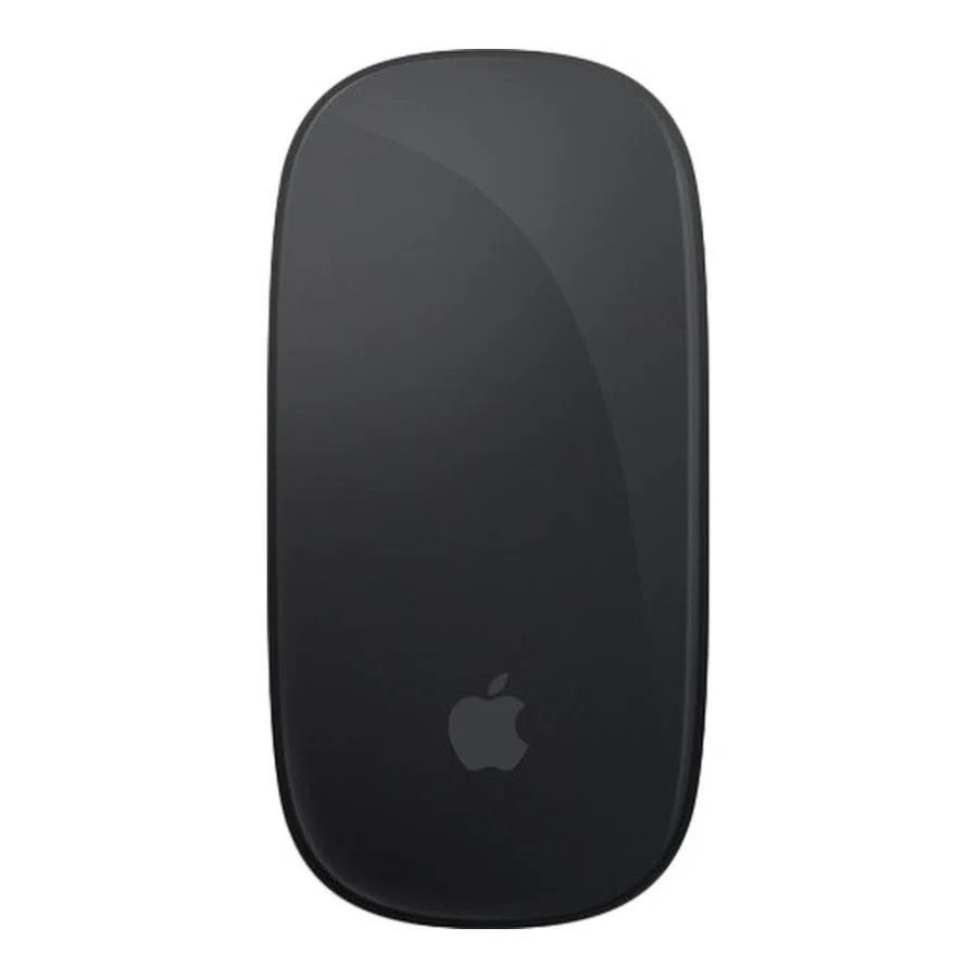 Apple Magic Mouse Black (MMMQ3) (EU)
