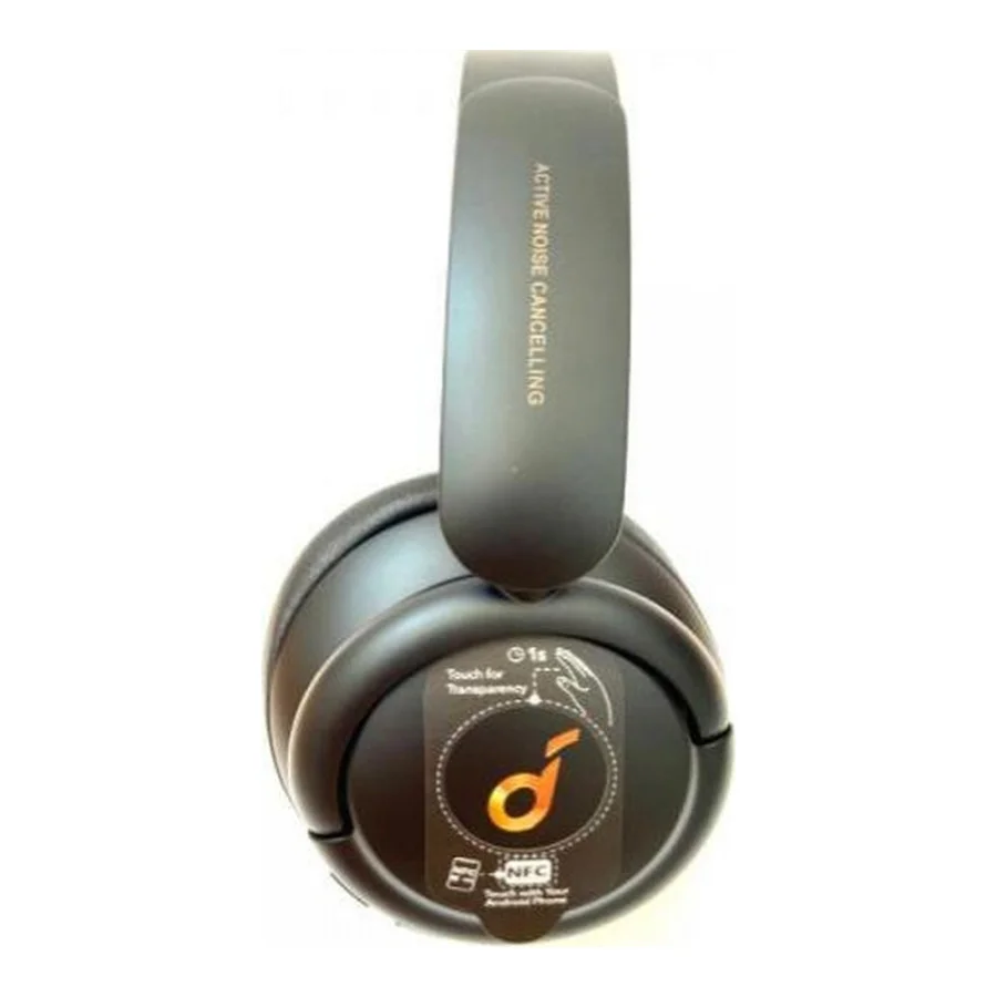 Anker Soundcore Life Q30 Black (A3028311)