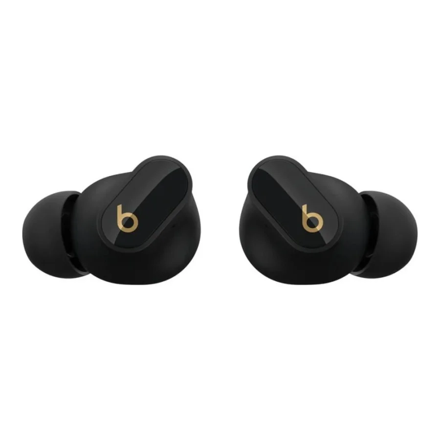 Beats by Dr. Dre Studio Buds+ Black/Gold (MQLH3)