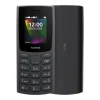 Nokia 106 DS 2023 Charcoal (1GF019BPA2C01) (UA)