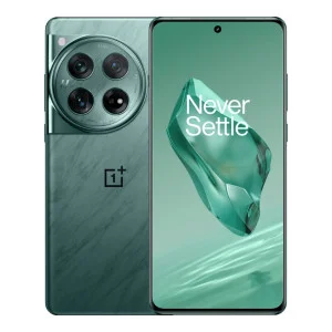 OnePlus 12 12/256GB Flowy Emerald