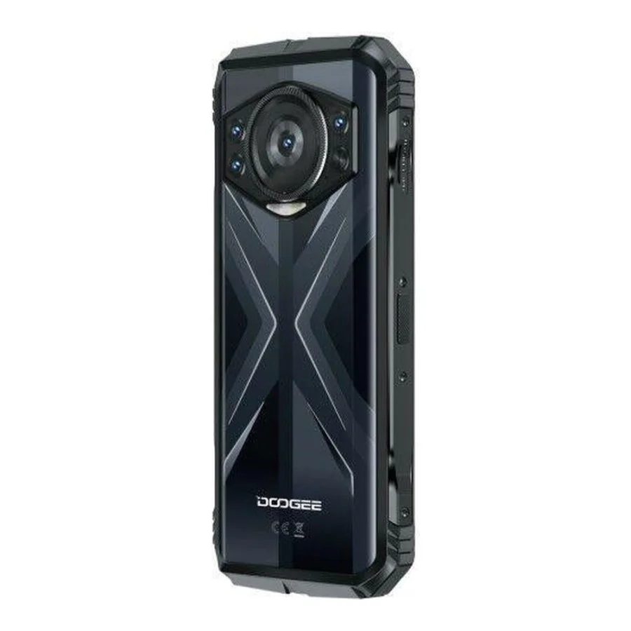 DOOGEE S118 8/512GB Silver