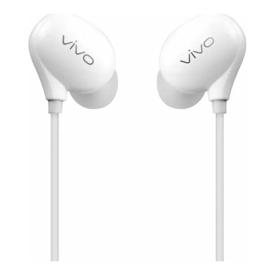 Vivo XE710 3.5mm White